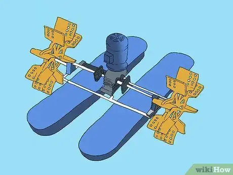 Image titled Set Up a Freshwater Crayfish Farm Step 9