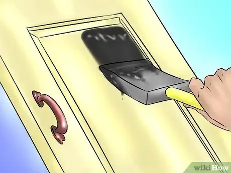 Image titled Black Wash Cabinets Step 6