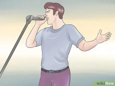 Image titled Become a Famous Singer Step 3