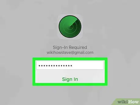 Image titled Remove Your Device from Find My iPhone on PC or Mac Step 11