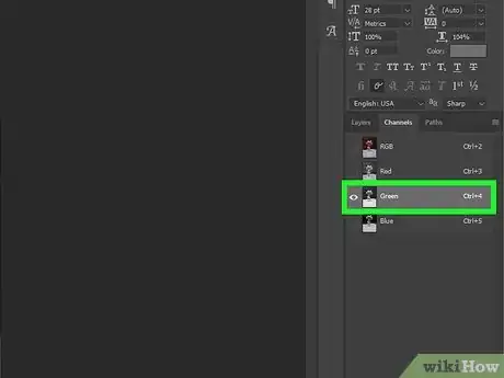 Image titled Select Shadows in Photoshop Step 8