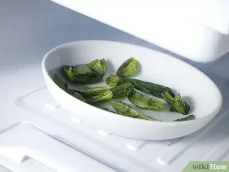 Image titled Freeze Basil Step 16