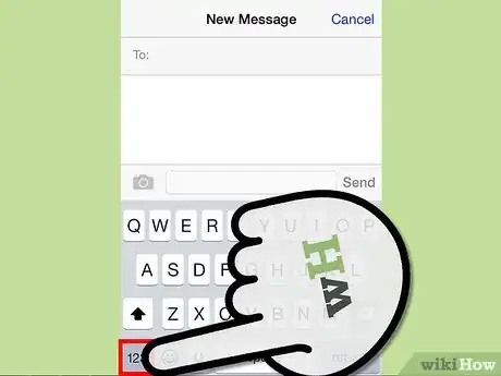 Image titled Text a Heart Using Symbols Step 3