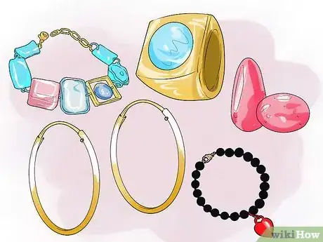 Image titled Choose a Gift for a Sagittarius Step 7