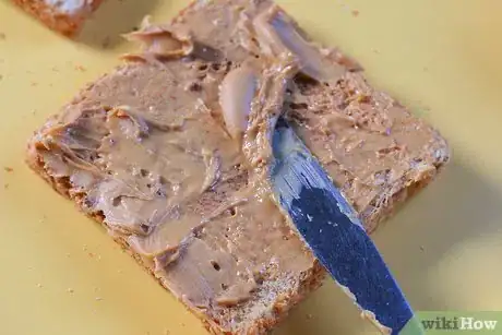 Image titled Make Peanut Butter Toast Step 14