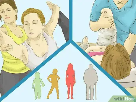 Image titled Be a Personal Trainer Step 1