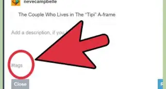 Reblog Yourself on Tumblr