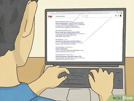 Image titled Get Rid of Anthropophobia Step 10