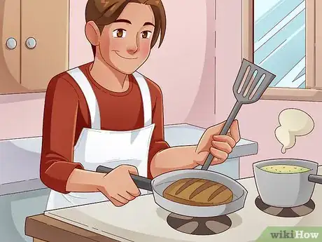 Image titled Avoid Moving in with Your Parents Step 7