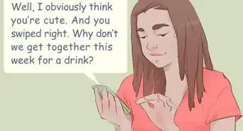 Break the Ice on Tinder