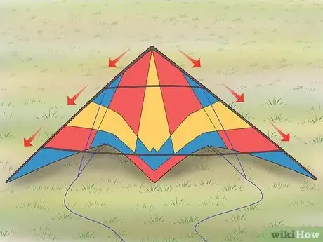 Image titled Fly a Stunt Kite Step 3