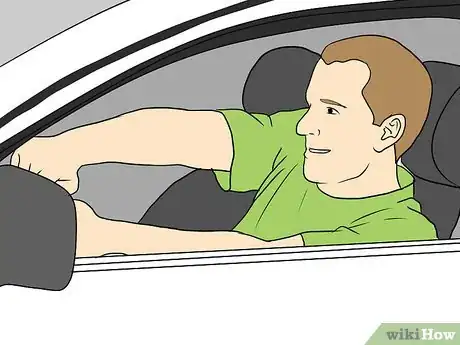 Image titled Get a Man to Ask for Directions Step 2