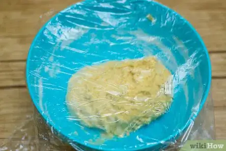 Image titled Make Applesauce Donuts Step 6