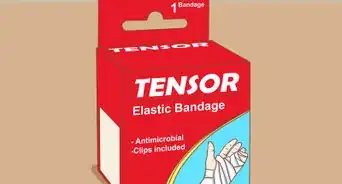 Apply Different Types of Bandages