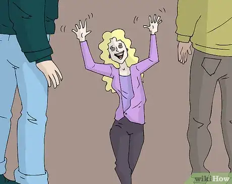 Image titled Be Less Insecure (for Teen Girls) Step 7