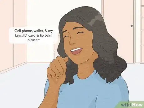 Image titled Remember to Take Things with You Step 10