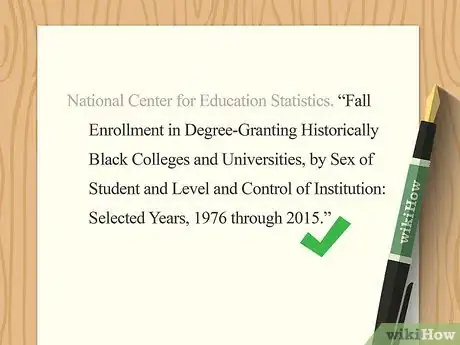 Image titled Cite Tables Step 12