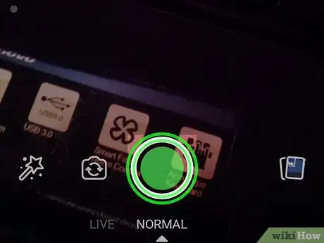 Image titled Turn Off Audio of a Facebook Story on Android Step 3