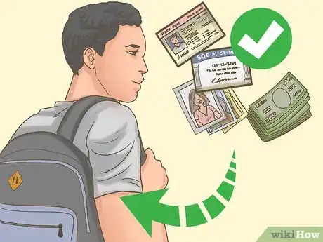 Image titled Become a Marine Infantryman Step 11