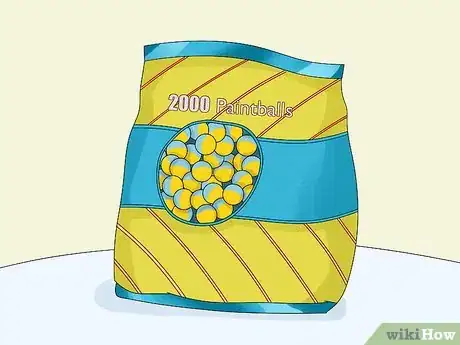 Image titled Start Playing Paintball Step 5