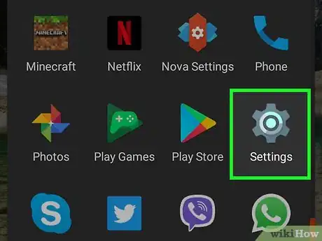 Image titled Download Lucky Patcher on Android Step 5
