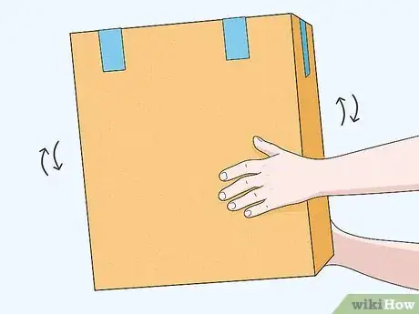 Image titled Send Large Packages Step 5