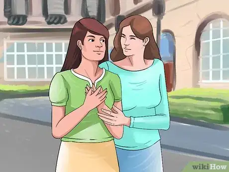 Image titled Make New Friends at School Step 2