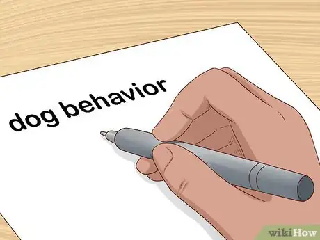 Image titled Recognize Signs of Anxiety in Dogs Step 21