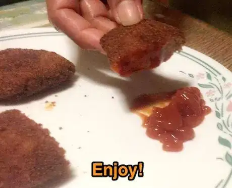 Image titled Enjoy cutlet