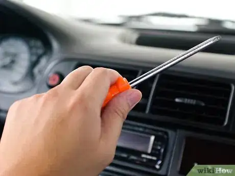 Image titled Change a Headunit in a Sixth Generation Honda Civic Step 2