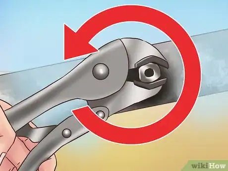 Image titled Remove a Rounded Nut Step 4