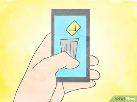 Image titled Not Stress over a Breakup Step 4