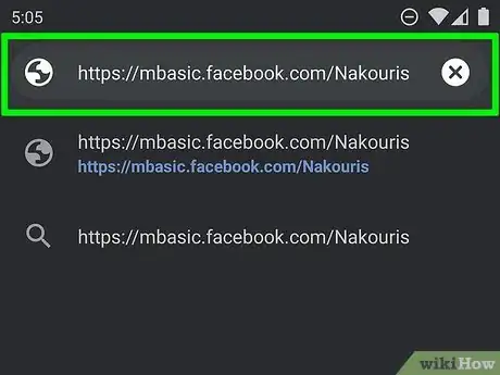 Image titled Download Facebook Videos Without Software Step 11