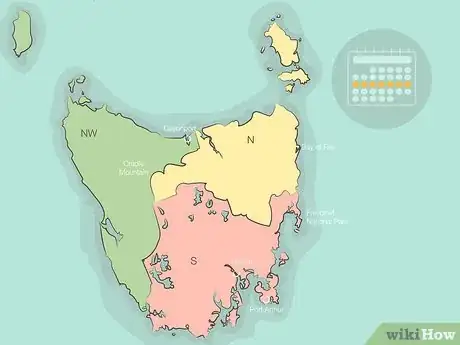 Image titled Travel in Tasmania Step 5