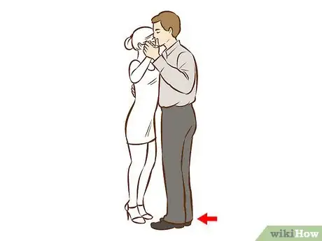 Image titled Do the Ocho Cortado Step 1