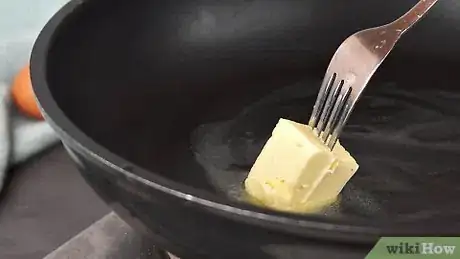 Image titled Make Savoury French Toast Step 3