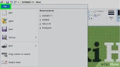 Image titled Print Screen on HP Step 16
