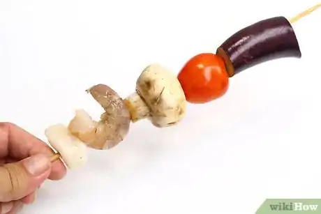 Image titled Make Scallop Kebabs Step 8