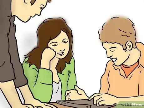 Image titled Put Together a Filmed Project for School Step 2