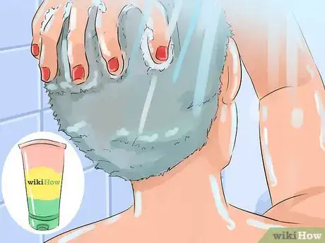 Image titled Dye Buzzed Hair Step 18