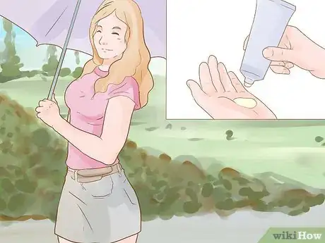 Image titled Reverse Sun Damage Step 15