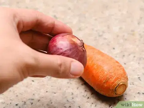 Image titled Make Skillet Chicken Pot Pie Step 3