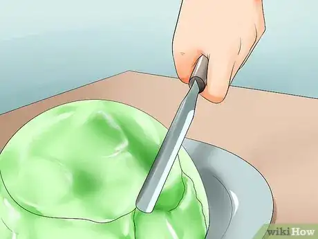 Image titled Make a Motte and Bailey Castle Step 15