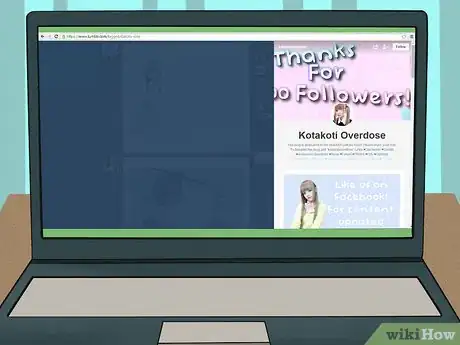 Image titled Be Inspired by Dakota Rose Step 7