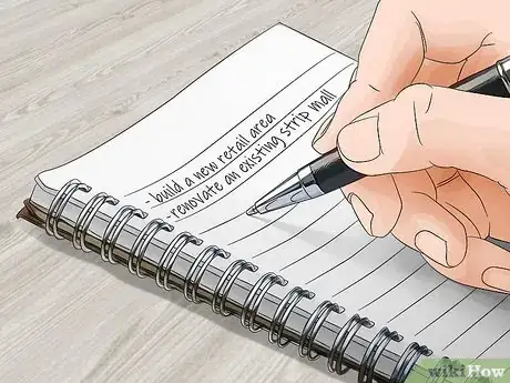 Image titled Develop Commercial Real Estate Step 1