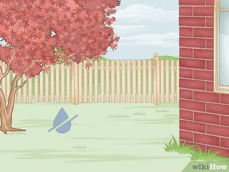 Image titled Plant Trees Near a Home without Damaging Your Foundation Step 2