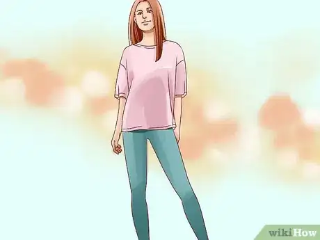 Image titled Dress Retro (for Girls) Step 1