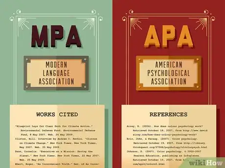 Image titled Type a Research Paper Step 16