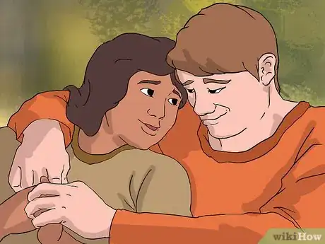 Image titled Make your Wife Fall in Love With You Again Step 12