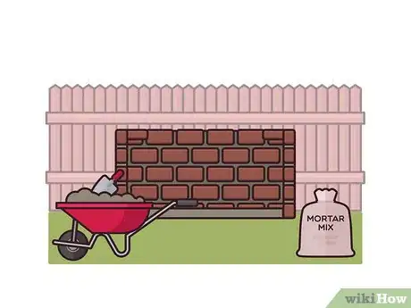 Image titled Build an Outdoor Barbeque Step 13